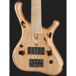 Marleaux Soprano RTW Elm