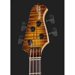 Marleaux Votan 4 Autumn Burst