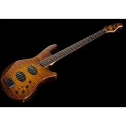 Marleaux Votan 4 Autumn Burst