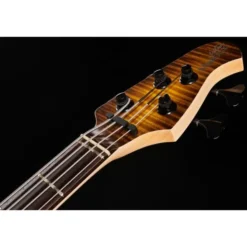 Marleaux Votan 4 Autumn Burst