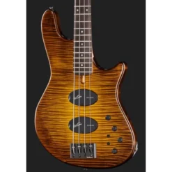 Marleaux Votan 4 Autumn Burst