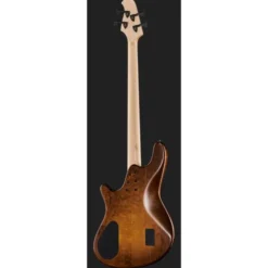 Marleaux Votan 4 Autumn Burst