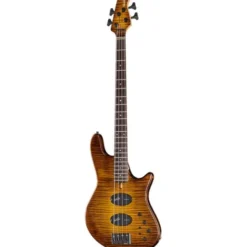 Marleaux Votan 4 Autumn Burst