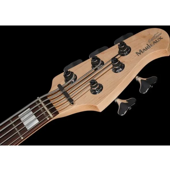 Marleaux Votan 5 Chestnut "32