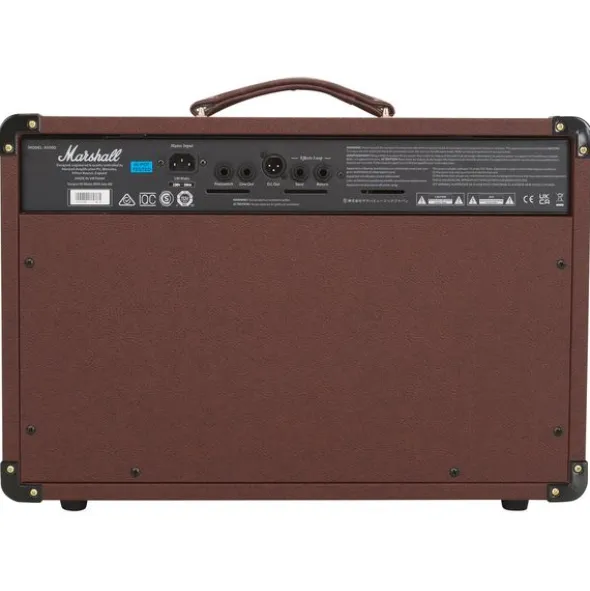 Marshall AS50D