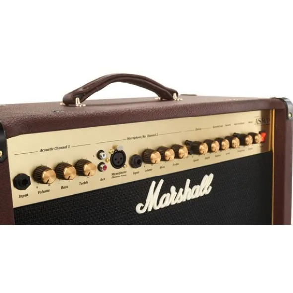 Marshall AS50D