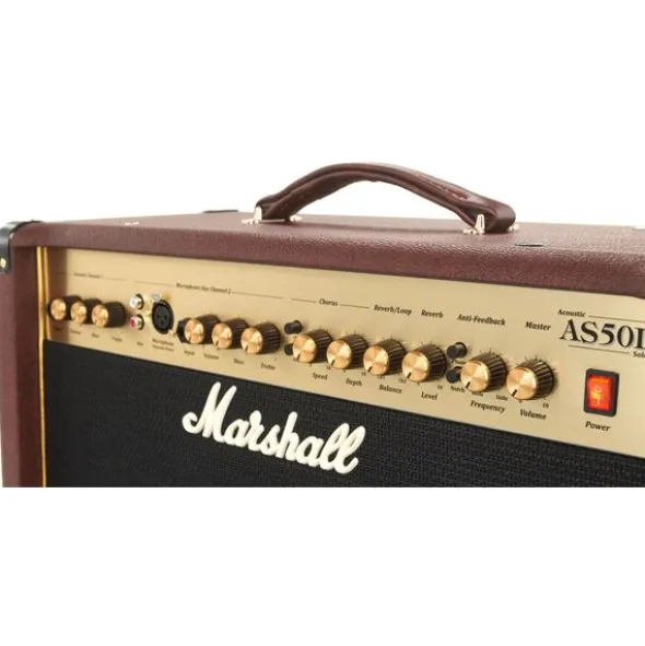 Marshall AS50D