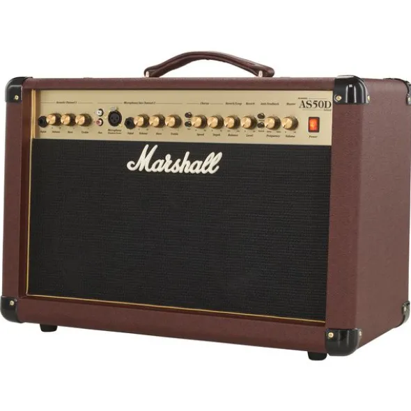 Marshall AS50D