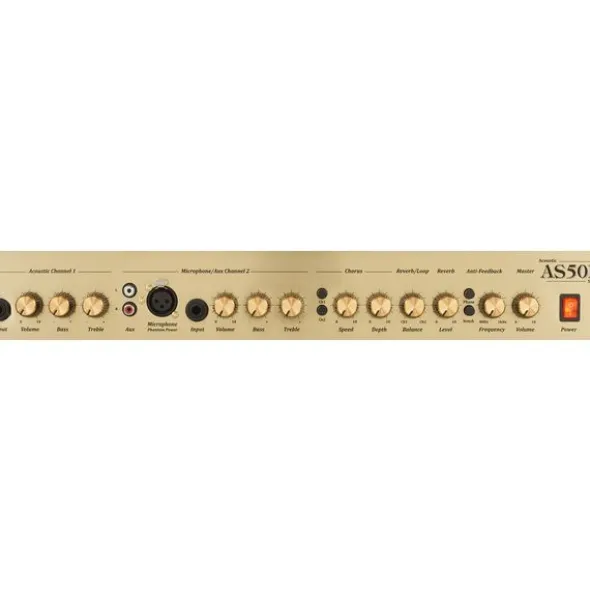 Marshall AS50D