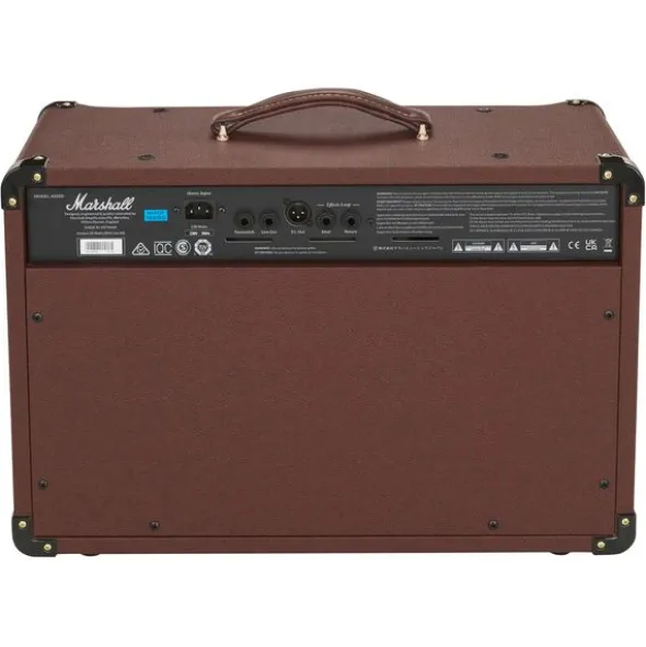 Marshall AS50D