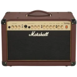 Marshall AS50D Bundle