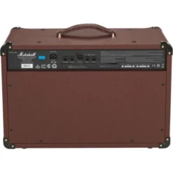 Marshall AS50D Bundle