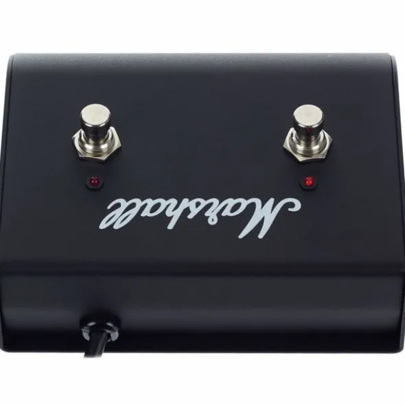 Marshall AS50D Bundle