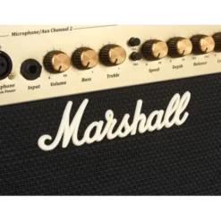 Marshall AS50D Bundle