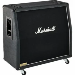 Marshall 1960AV 412 Cabinet