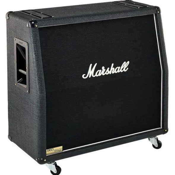 Marshall 1960AV 412 Cabinet