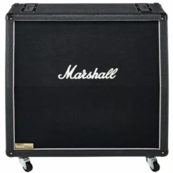 Marshall 1960AV 412 Cabinet