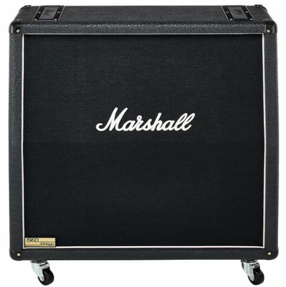 Marshall 1960AV 412 Cabinet