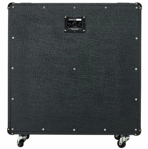 Marshall 1960AV 412 Cabinet