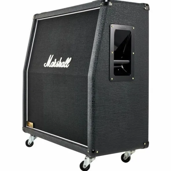 Marshall 1960AV 412 Cabinet