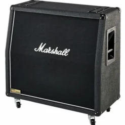 Marshall 1960AV 412 Cabinet