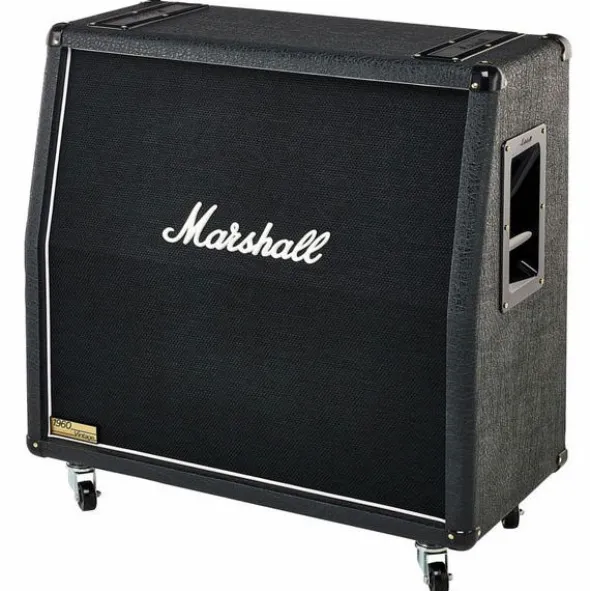 Marshall 1960AV 412 Cabinet