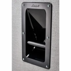 Marshall 2551AV Silver Jubilee