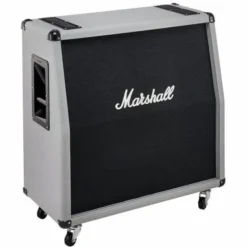 Marshall 2551AV Silver Jubilee