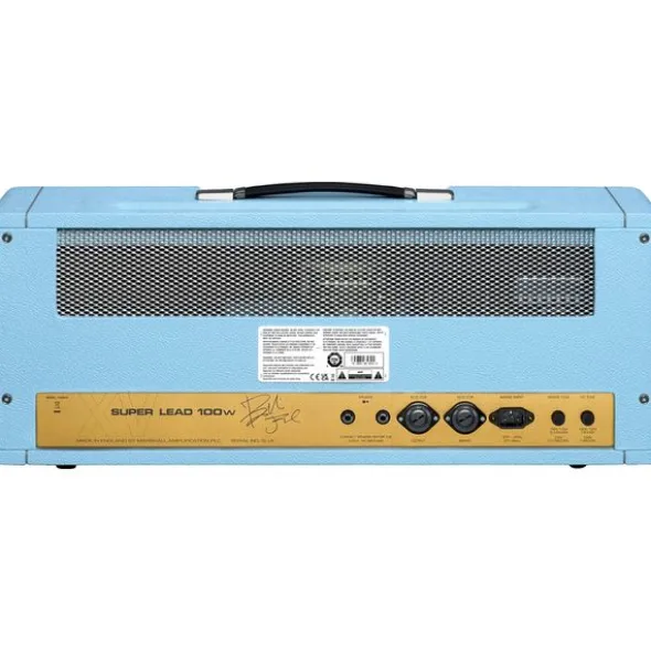 Marshall 1959BJA Billie Joe Armstrong