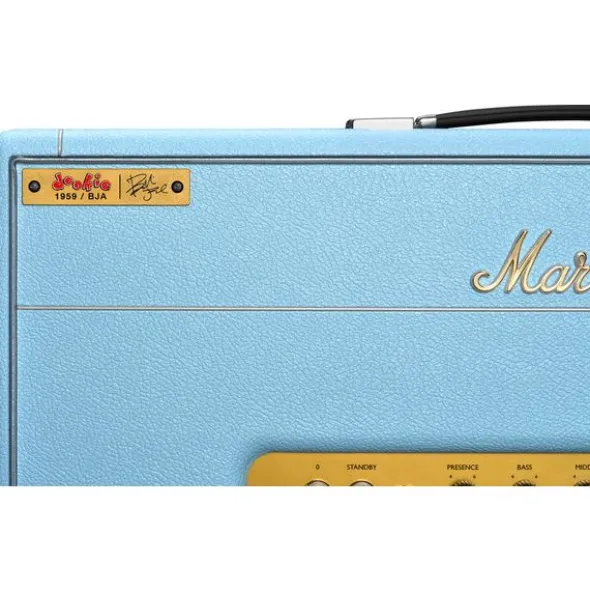 Marshall 1959BJA Billie Joe Armstrong