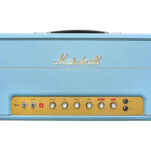 Marshall 1959BJA Billie Joe Armstrong