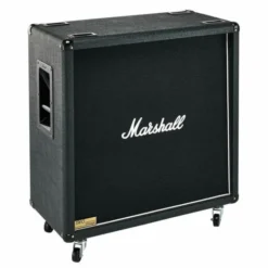 Marshall 1960BV 412 Cabinet