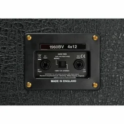 Marshall 1960BV 412 Cabinet