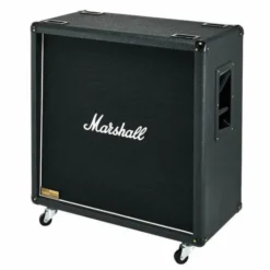 Marshall 1960BV 412 Cabinet