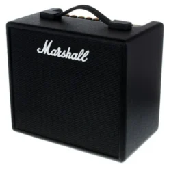 Marshall Code 25 w/Cover