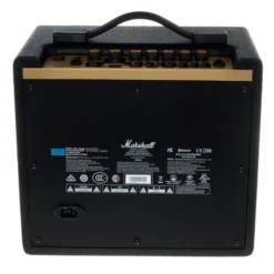 Marshall Code 25 w/Cover