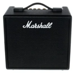 Marshall Code 25 w/Cover