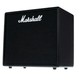 Marshall Code 25 w/Cover
