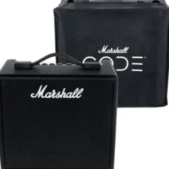 Marshall Code 25 w/Cover