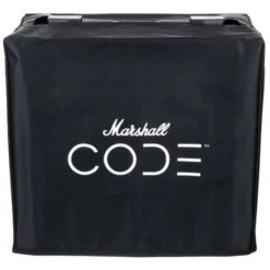 Marshall Code 25 w/Cover