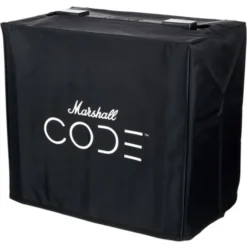 Marshall Code 25 w/Cover
