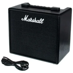 Marshall Code 25 w/Cover