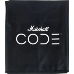 Marshall Code 25 w/Cover