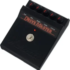 Marshall Drivemaster
