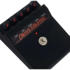 Marshall Drivemaster