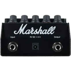 Marshall Drivemaster