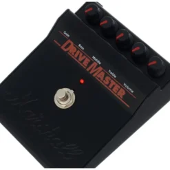 Marshall Drivemaster
