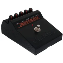 Marshall Drivemaster