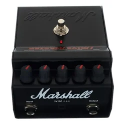 Marshall Drivemaster