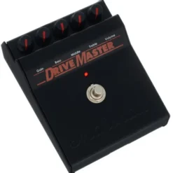Marshall Drivemaster